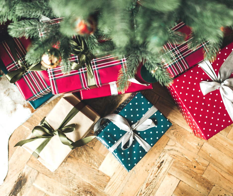 We Stopped Giving Gifts for Christmas - How to Have a No-Gift