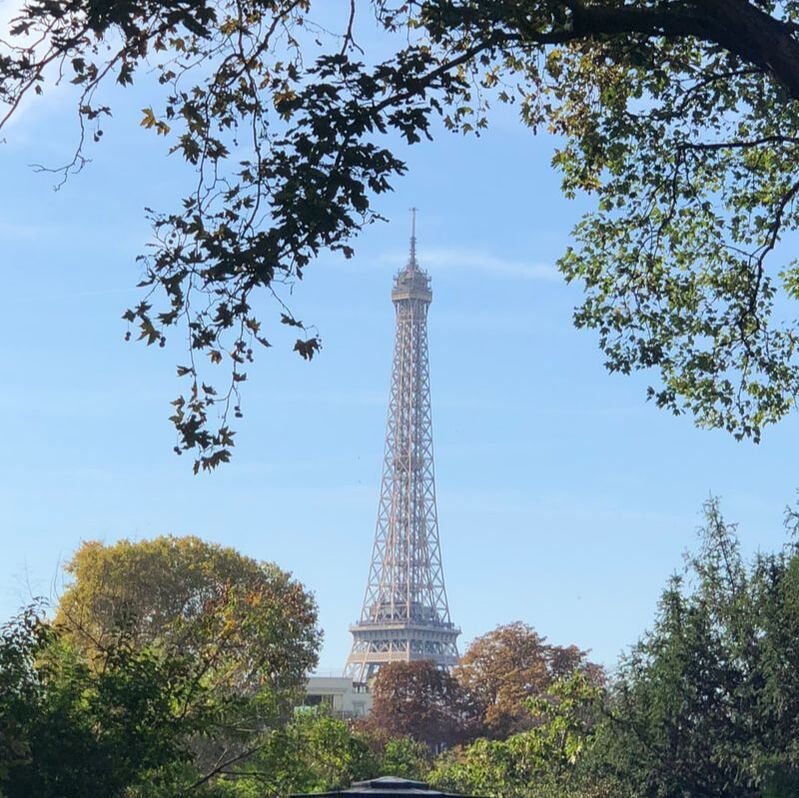 Left Bank vs Right Bank of Paris: Which is better for tourists? - The  Earful Tower