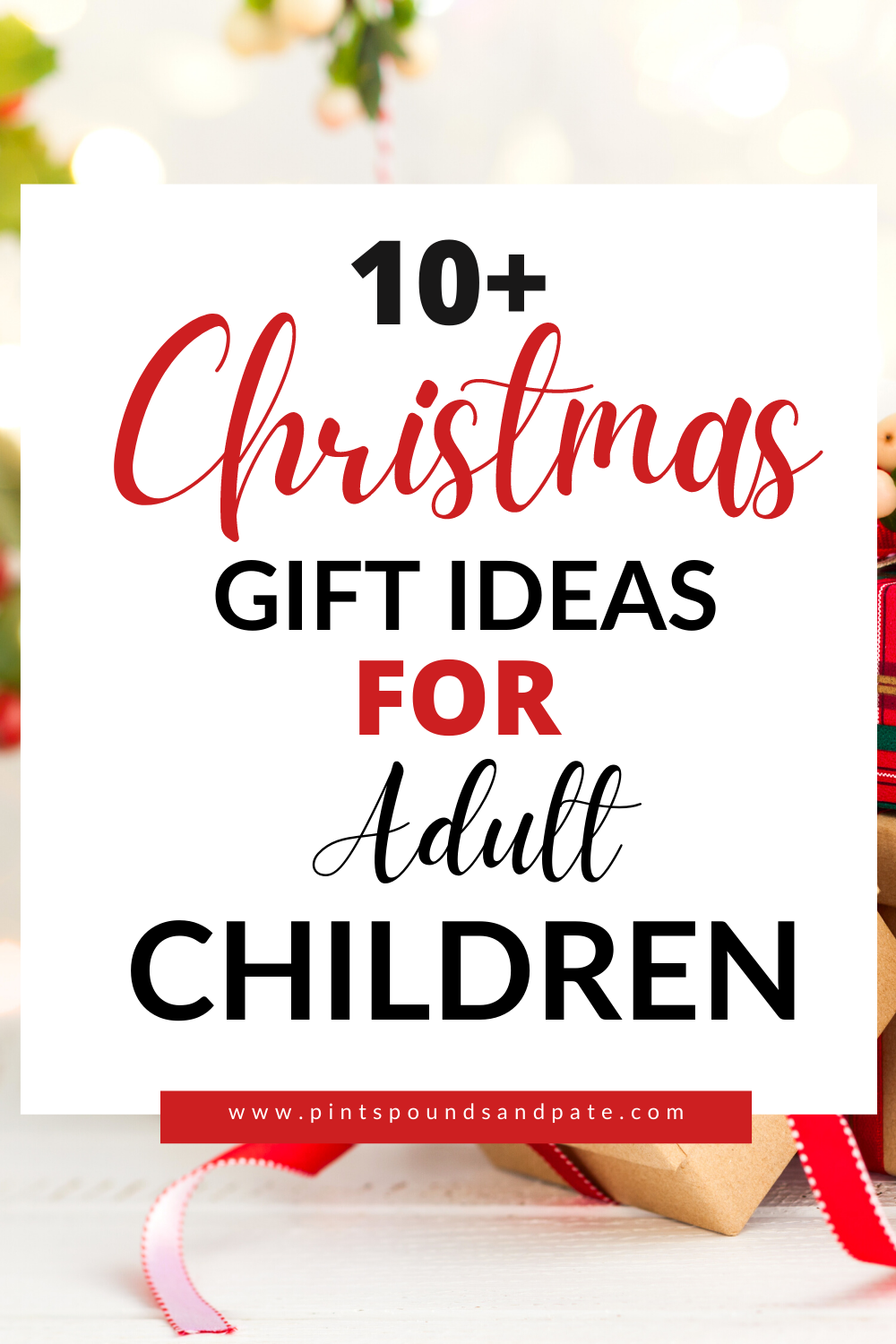 2023 Gift Guide: The Best Gift Ideas for Kids | Making Lemonade